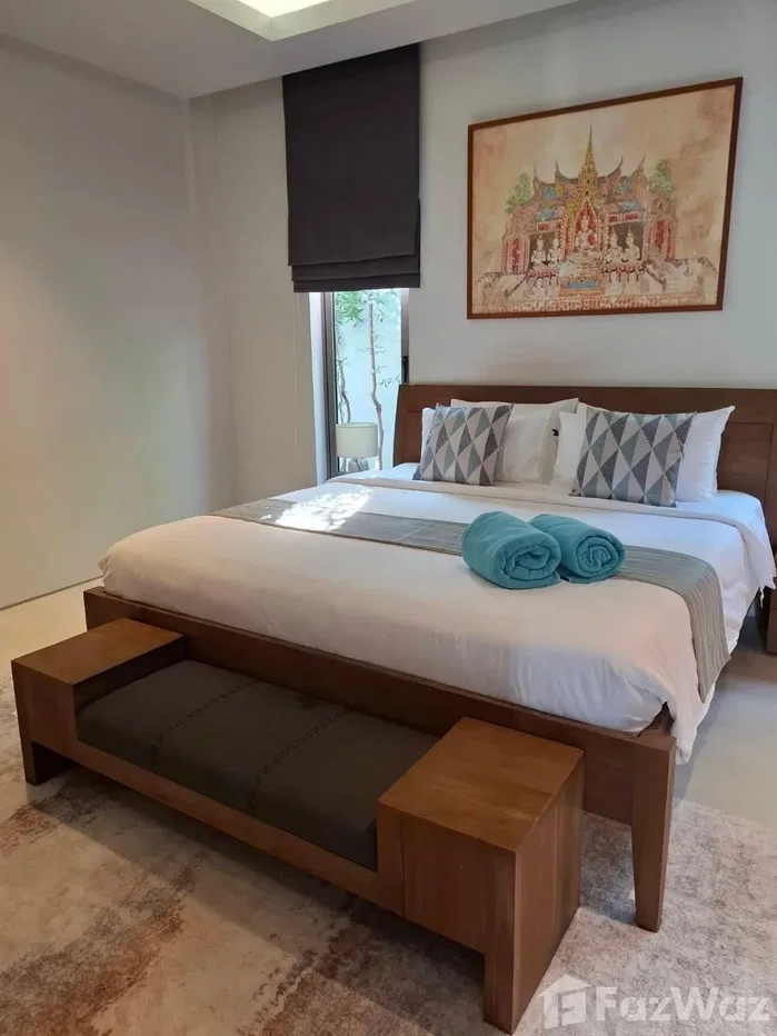 picture 4 Bedroom Villa for rent at Anchan Lagoon 6538452 - 17/27