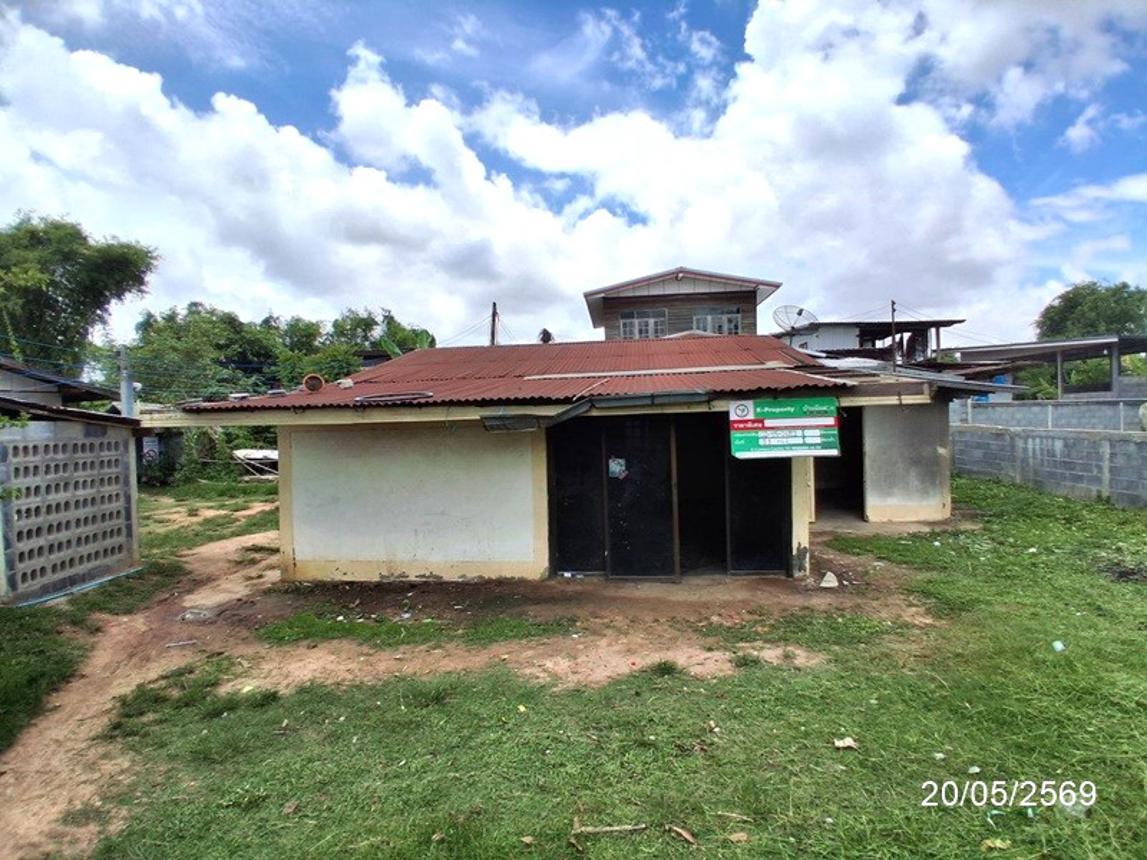 รูป บ้านเดี่ยว 51 ตร.วา จังหาร ร้อยเอ็ด 474,000 - รูปที่ 20/24