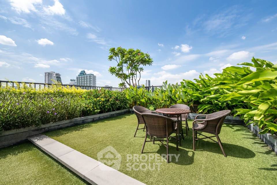 รูป คอนโด 1 ห้องนอน 45 ตร.ม. ให้เช่า พร้อมเลี้ยงสัตว์ ที่ Art @ Thonglor ใกล้ทองหล่อ (ID 3048544) - รูปที่ 8/14
