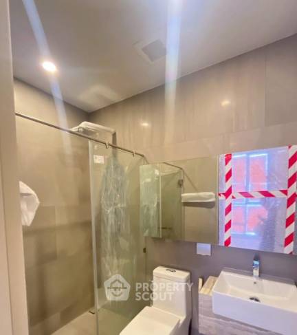รูป คอนโด 2 ห้องนอน 48 ตร.ม. ชั้นสูง 32 ชั้น โครงการ Park Origin Phayathai ใกล้ BTS พญาไท 300 ม. (ID 2738778) - รูปที่ 2/3