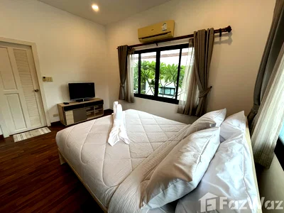 Houses for sale Hua Hin Prachaubkirikhan : 4 Bedroom House for sale in Hua Hin City, Prachuap Khiri Khan  6535207