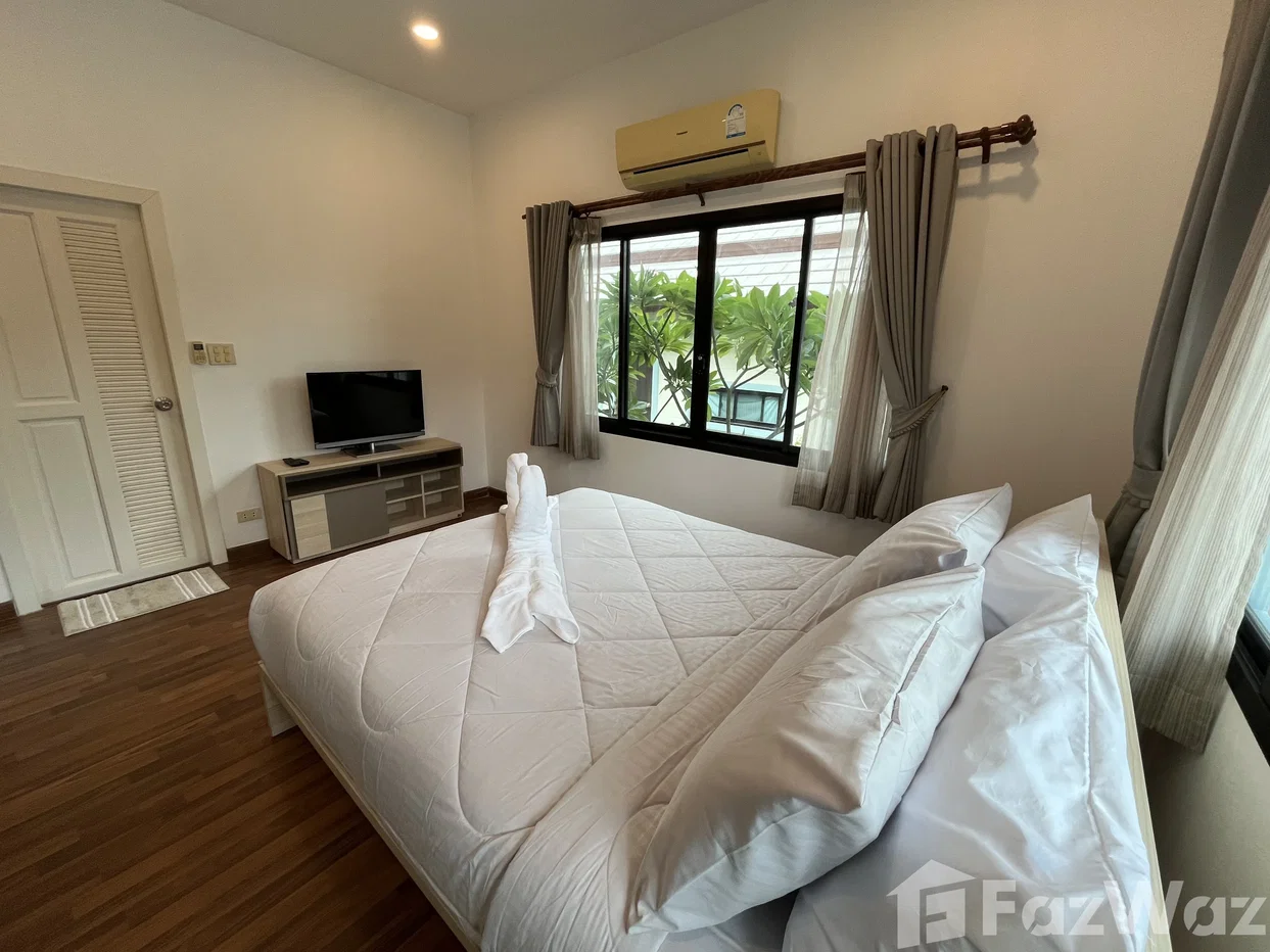 รูป ขาย บ้านเดี่ยว 4 ห้องนอน ใน หัวหิน, ประจวบคีรีขันธ์ 6535207 - รูปที่ 1/40