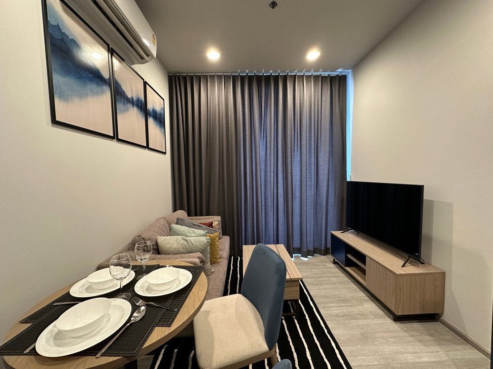 picture For Rent 2 Bedrooms 2 Bathrooms | XT Ekkamai - 4/18