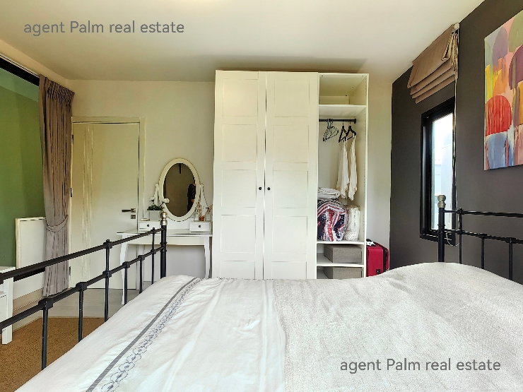 รูป 🏡✨ ขายด่วน❗ ทาวน์โฮม 3 ชั้น "หลังมุม บ้านตัวอย่าง" สวยที่สุดในโครงการ ม.อีโคสเปซ (บางนา-วงแหวน) ใกล้สนามบินสุวรรณภูมิ เดินทางสะดวกสุดๆ ✈️ - รูปที่ 15/20