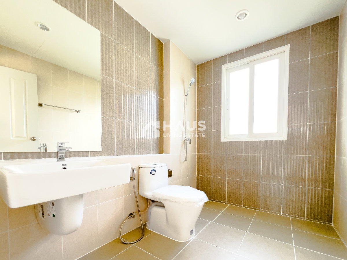picture Casa Ville Ratchaphreuk - Changwattana / 3 Bedrooms #HRP3072 - 26/30