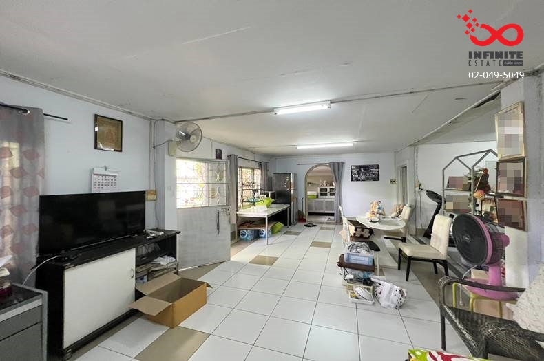 รูป ขายบ้านเดี่ยว 2 ชั้น 115 ตร.ว. ซอยประเสริฐมนูกิจ 5 ลาดปลาเค้า  - รูปที่ 4/14