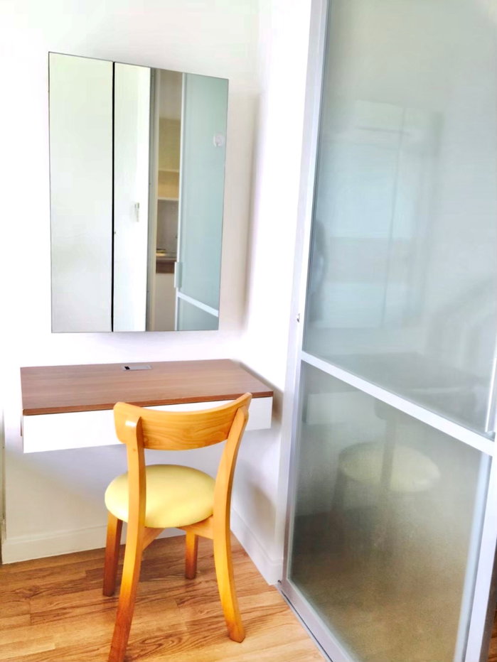 picture Condo Lumpini Park Pinklao for Rent - 4/12