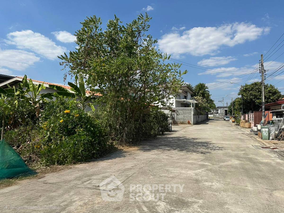 รูป ที่ดิน ขาย 4,000,000 บาท ในบางไผ่ เขตบางแค กรุงเทพ (ID 3049513) - รูปที่ 2/4