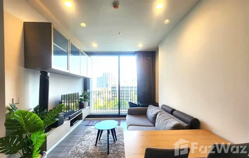 2 Bedroom Condo for rent at Whizdom Essence 2016722