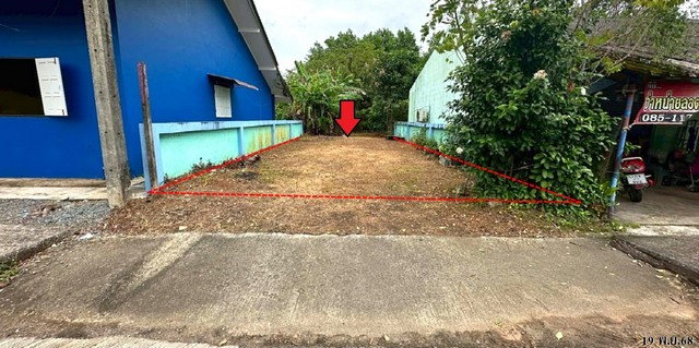 picture FOR SALE LAND PROPERTY 22162000 BAHT. - 5/8