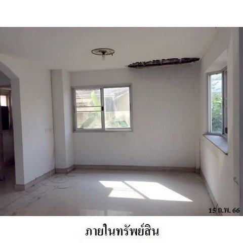 รูป Z8Z7587 ขายบ้านเดี่ยว โครงการ ศุภาลัยวิลล์ ตำบล บางแม่นาง อำเภอ บางใหญ่ จังหวัด นนทบุรี - รูปที่ 3/8