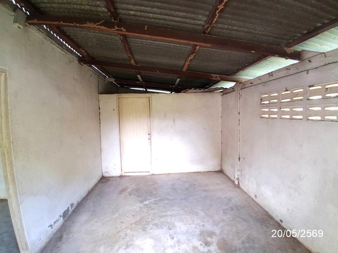 รูป บ้านเดี่ยว 51 ตร.วา จังหาร ร้อยเอ็ด 474,000 - รูปที่ 16/24