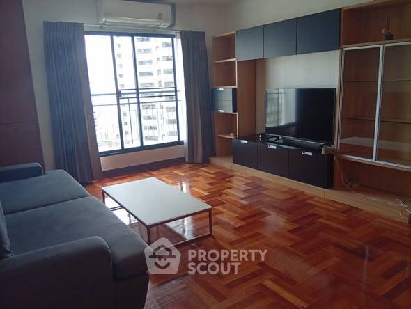 picture 2-BR 110 Sqm Condo At Liberty Park 2, Near ARL Makkasan (ID 3050778) - 2/16