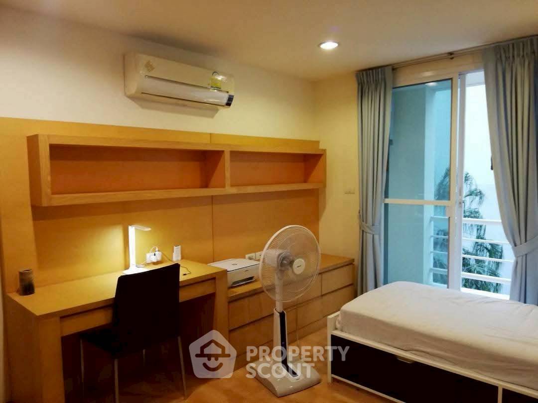 picture Well-Priced 2-BR Condo, The Amethyst Sukhumvit 39, Near BTS Phrom Phong (ID 3047525) - 7/12