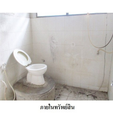 รูป Z8Z3960 ขายบ้านเดี่ยว ตำบล บางกรวย อำเภอ บางกรวย จังหวัด นนทบุรี - รูปที่ 8/8