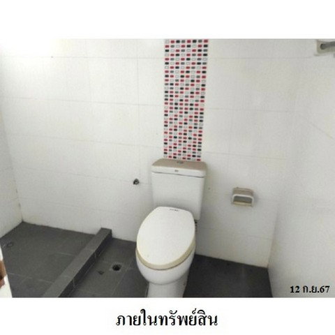 รูป Z3A1609 ขายทาวน์เฮ้าส์ ธาดาพาร์ค 2 ตำบล บ่อวิน อำเภอ ศรีราชา จังหวัด ชลบุรี - รูปที่ 8/8