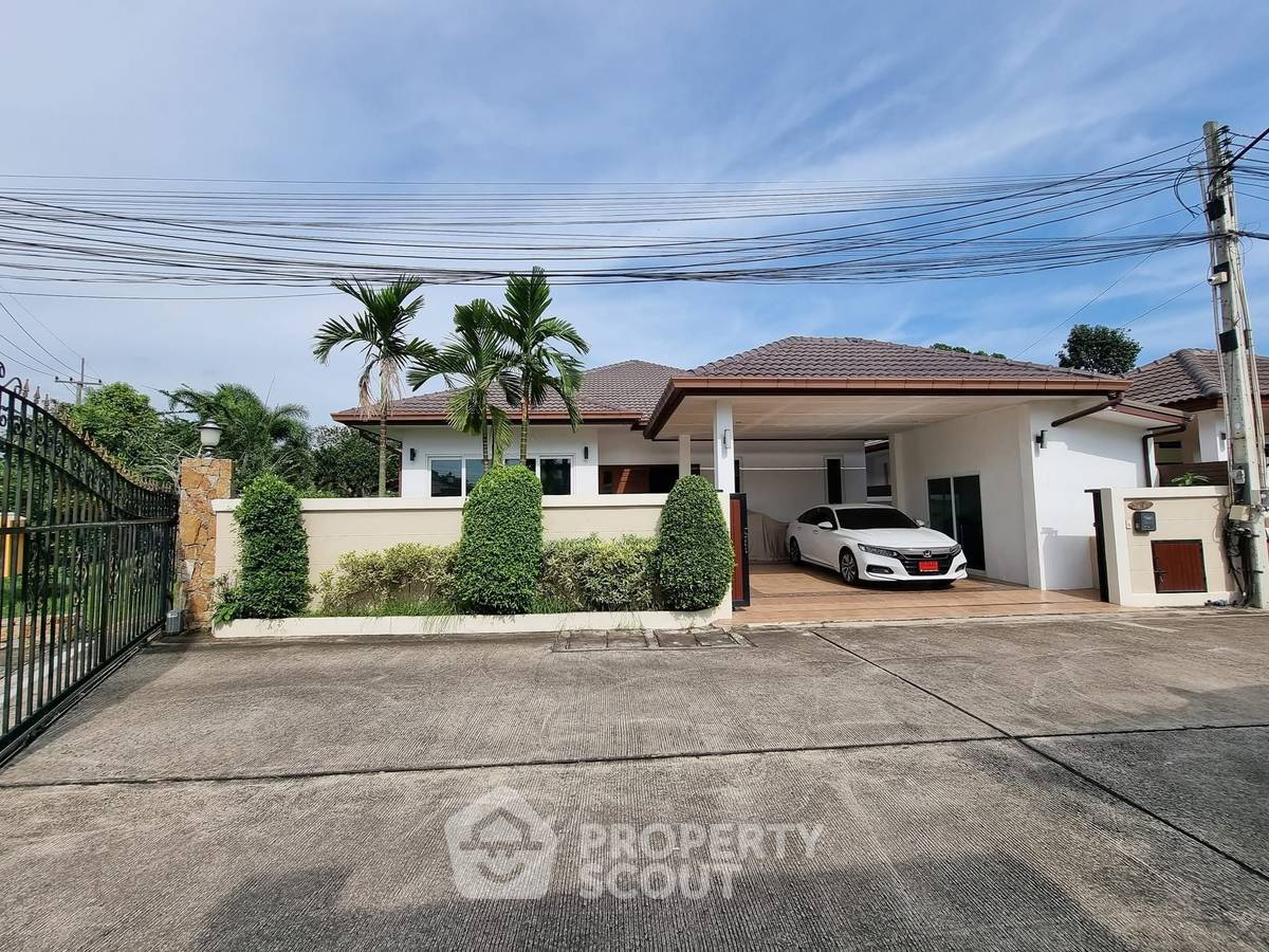 รูป บ้านเช่า 3 ห้องนอน โครงการการ์เด้น วิลล์ 1 ห้วยใหญ่ ชลบุรี (ID 3050600) - รูปที่ 12/12