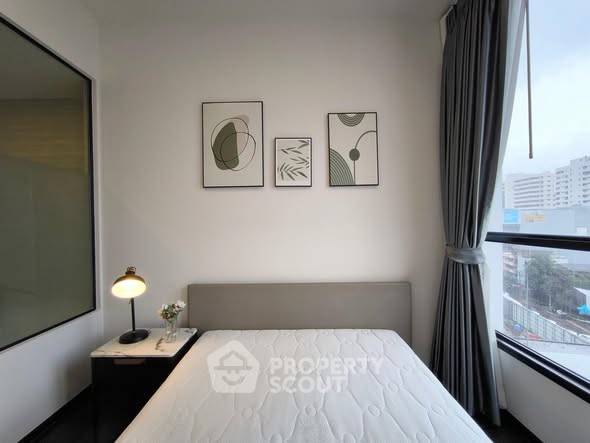 รูป คอนโด 1 ห้องนอน 34 ตร.ม. ราคาเหมาะสม ใกล้ BTS ทองหล่อ Park Origin ทองหล่อ ชั้น 11 (ID 3046121) - รูปที่ 3/6