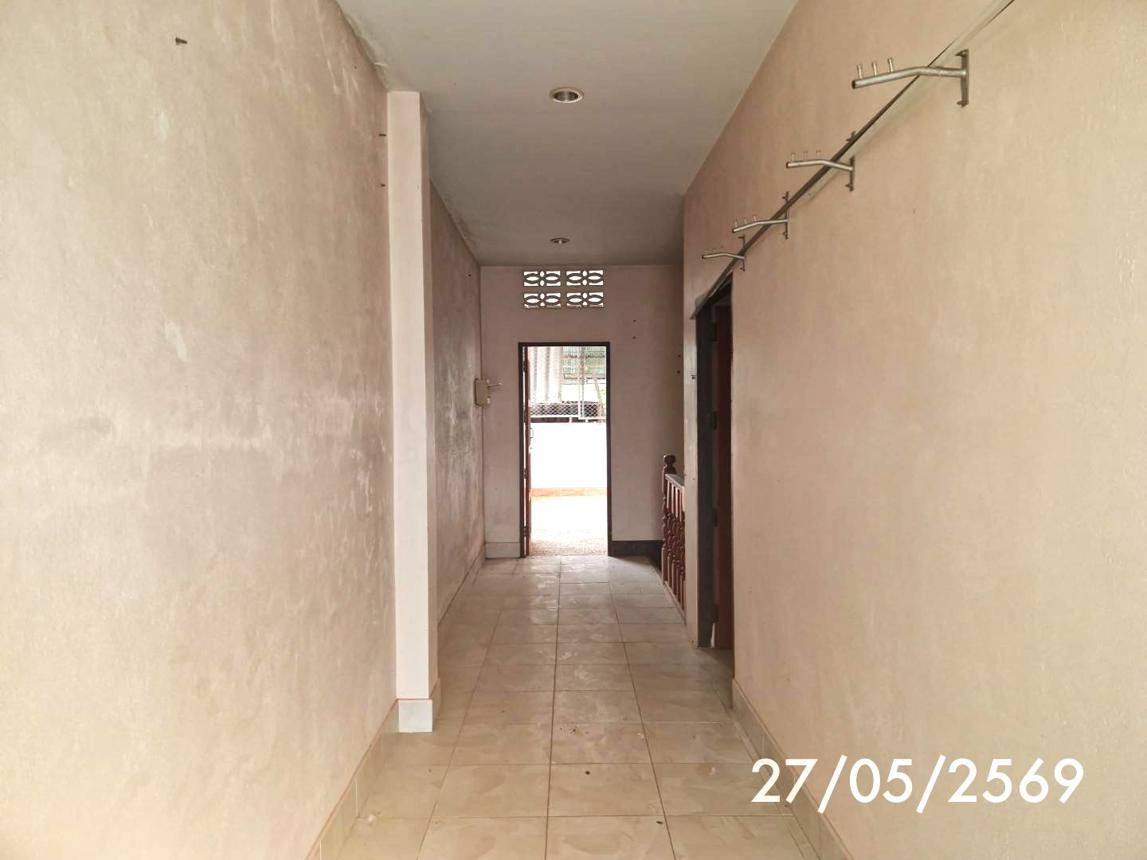 picture SHOP HOUSE 24 Sq.w. Chawang Nakhon Sri Thammarat for 5.6M - 24/30