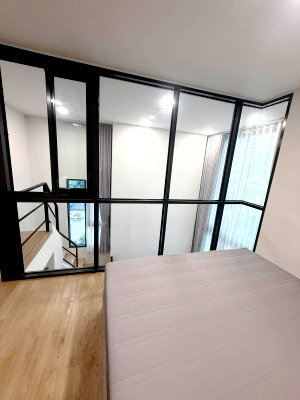 Condos for rent : For   rent  Modiz Rhyme Ramkhamhaeng  🔴🔴