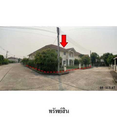 รูป ZHL0253 ขายบ้านเดี่ยว โครงการ กาญจน์กนกวิลล์ 4 ตำบล สันกำแพง อำเภอ สันกำแพง จังหวัด เชียงใหม่ - รูปที่ 2/8