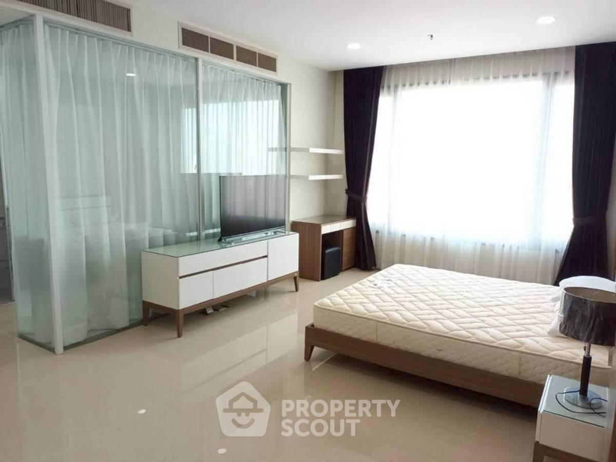 รูป คอนโด 3 ห้องนอน 140 ตร.ม. ที่ Keyne By Sansiri ใกล้ BTS ทองหล่อ 100 ม. (ID 2713150) - รูปที่ 2/15