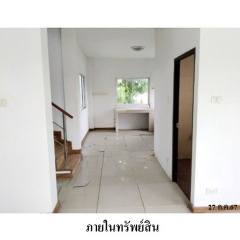 รูป Z3A1180 ขายบ้านเดี่ยว โครงการ ลำพูนฟลอริช ตำบล ต้นธง อำเภอ เมืองลำพูน จังหวัด ลำพูน - รูปที่ 3/8