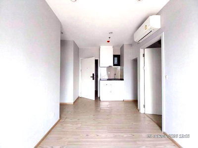 Condos for sale : CONDO 42.53 Sq.m. Bang Kapi Bangkok for 4M