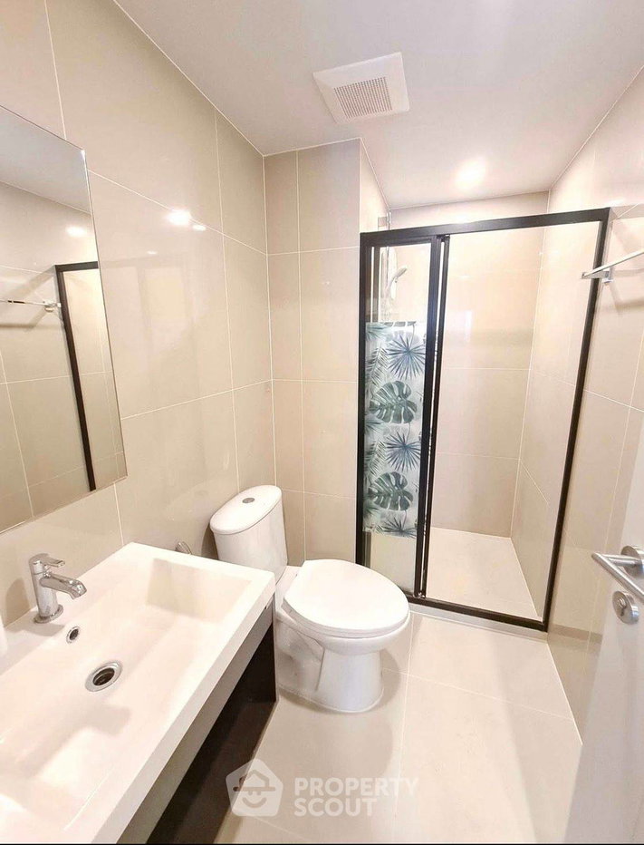 รูป คอนโด 2 ห้องนอน ให้เช่า Monte Rama 9-รามคำแหง ใกล้ ARL รามคำแหง (ID 3049670) - รูปที่ 11/15