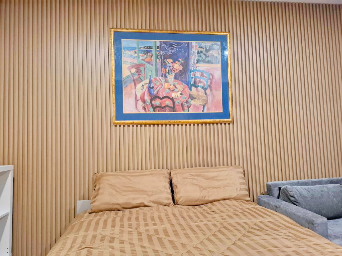 รูป ให้เช่า ไนท์บริดจ์ พหลโยธิน อินเตอร์เชนจ์ Renovate ใหม่ - รูปที่ 2/10