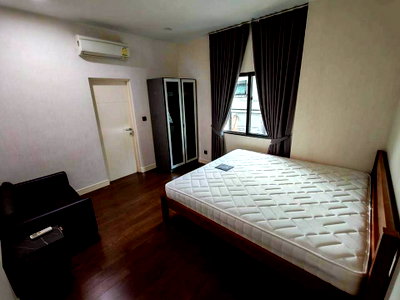 บ้านเดี่ยว MRT แยกลำสาลี : LTH15863 – Luxury House for Sale Krungthep Kreetha | Setthasiri Krungthep Kreetha 1 | 35 MB | บ้านหรูขาย กรุงเทพกรีฑา ใกล้ Brighton College