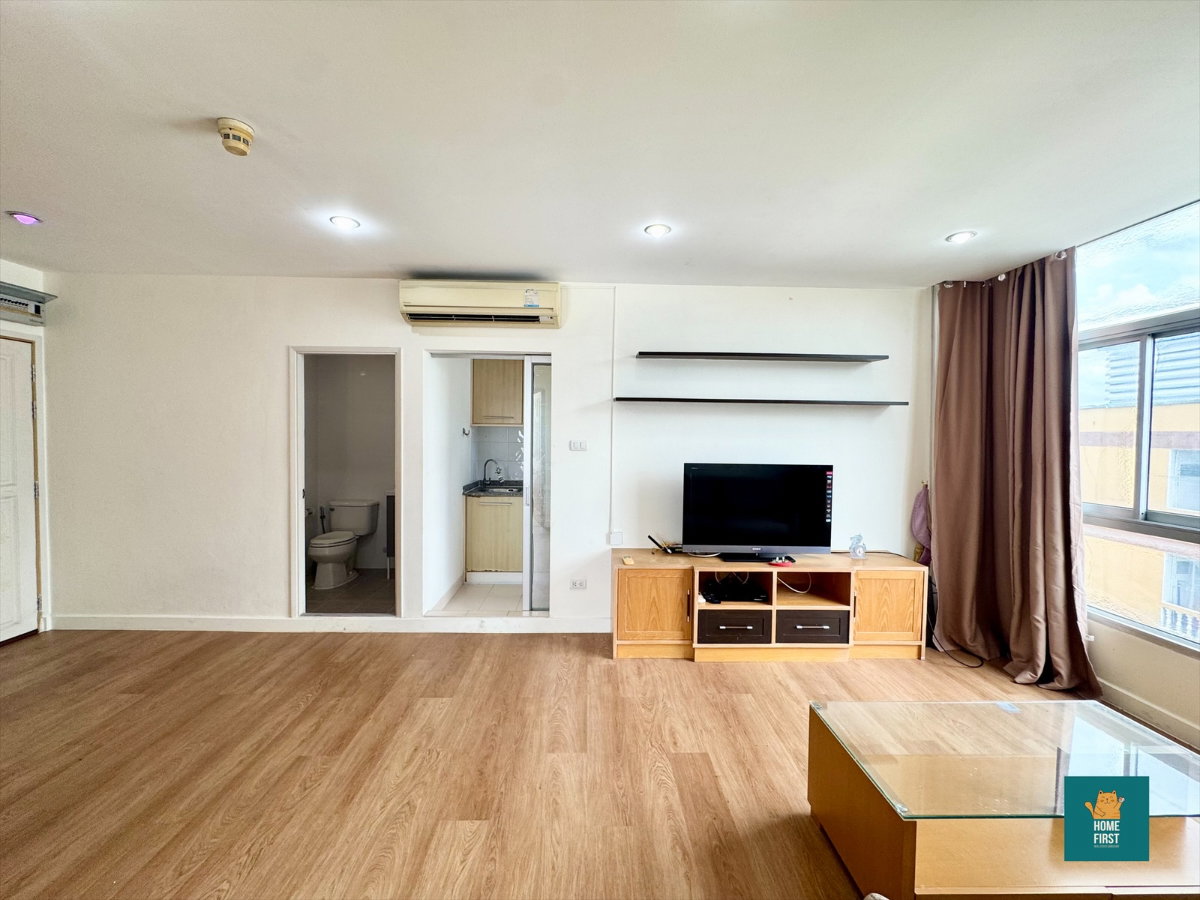 รูป Rent Zenith Place ห้วยขวาง 2นอน 55ตรม. เฟอร์ครบ 16,500 บาท - รูปที่ 2/16