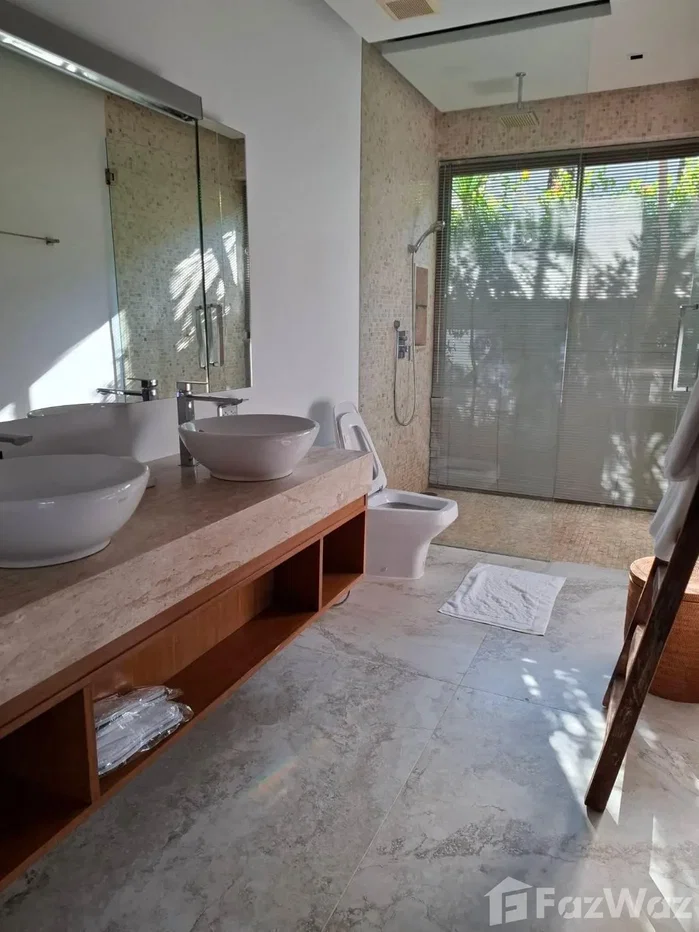 picture 4 Bedroom Villa for rent at Anchan Lagoon 6538452 - 19/27