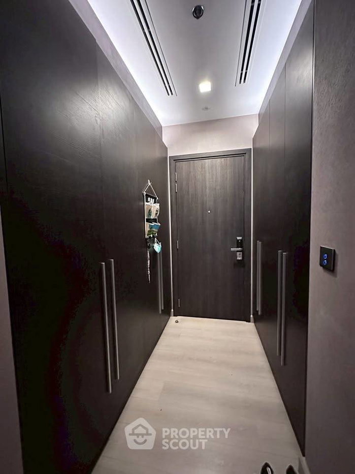 รูป คอนโด 3 ห้องนอน 85 ตร.ม. โครงการ The Signature By Urbano สะพานควาย ใกล้ BTS สะพานควาย 100 ม. (ID 3049167) - รูปที่ 3/12