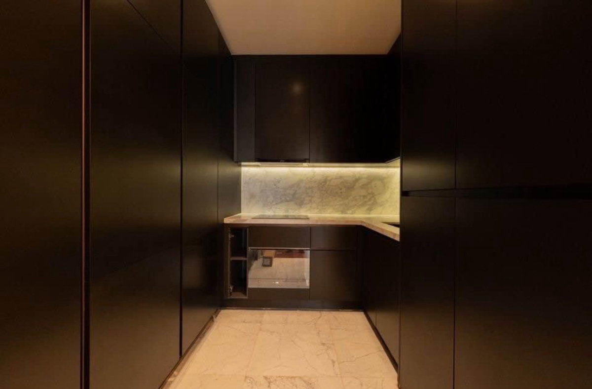 รูป *AP266* 🔥KHUN by YOO Thonglor | Luxury Residence | 2 ห้องนอน 82 ตร.ม. | ชั้น 21 | 130,000.-/เดือน - รูปที่ 15/19