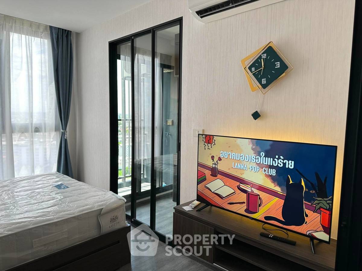 picture Well-Priced 1-BR Condo at The Origin Ladprao-Bangkapi, High-Floor (ID 3049294) - 3/9
