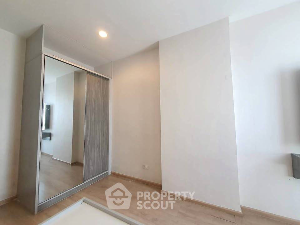 รูป คอนโด 1 ห้องนอน 31 ตร.ม. ชั้น 22 Ideo Sathorn-Thrapra ใกล้ BTS โพธิ์นิมิตร 400 ม. (ID 3051197) - รูปที่ 7/10