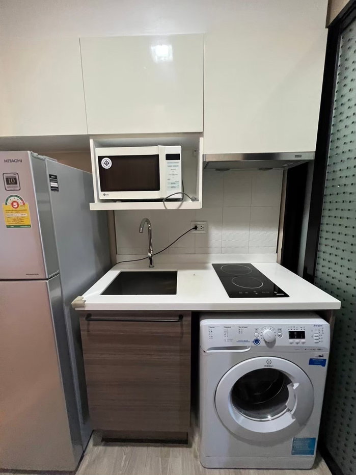picture For Rent Condolette Midst Rama9 - 7/10