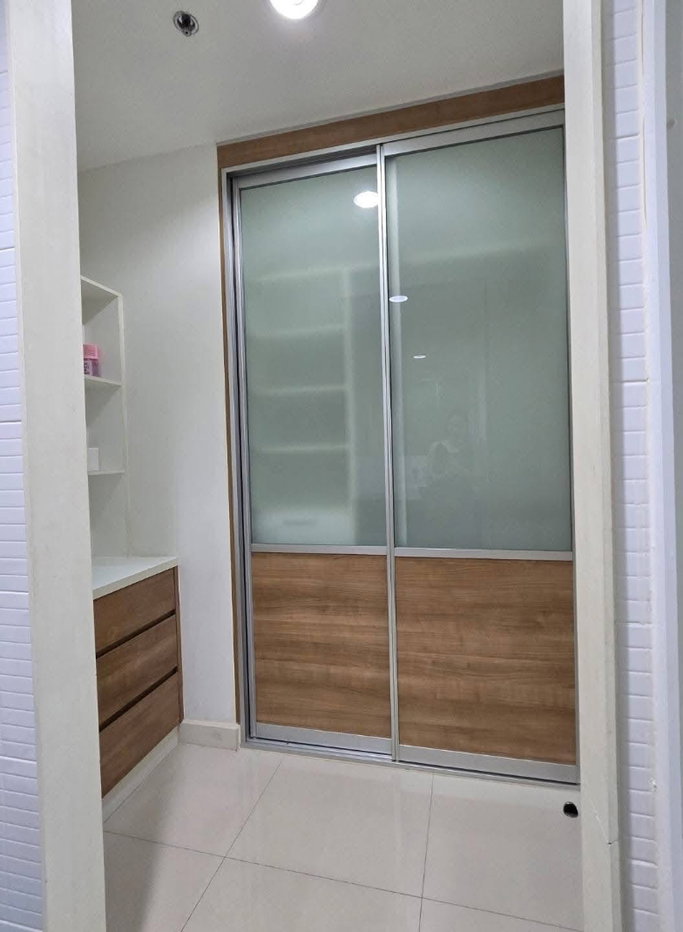 รูป (BB193) IDEO 5 ลาดพร้าว | ติดถนนใหญ่ ไม่ต้องเข้าซอย | ใกล้ BTS หมอชิต & MRT จตุจักร - รูปที่ 10/16