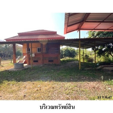 picture FOR SALE HOUSE PROPERTY 3163000 BAHT. - 2/8