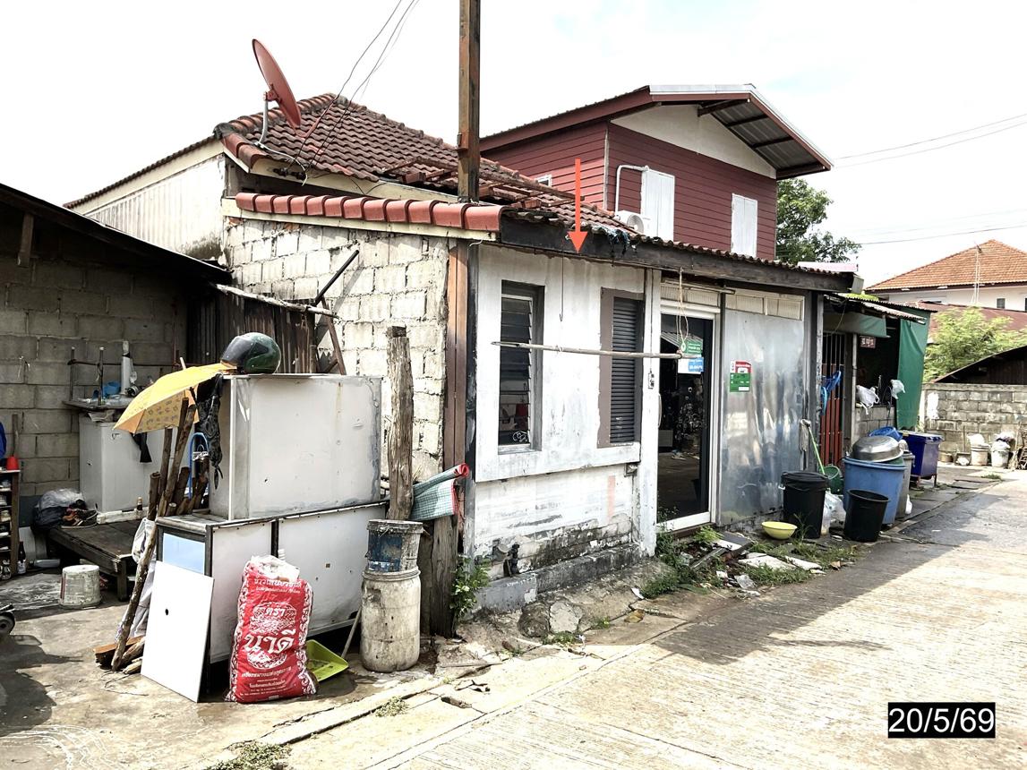 รูป บ้านเดี่ยว 15.3 ตร.วา เมืองขอนแก่น ขอนแก่น 497,000 - รูปที่ 12/24