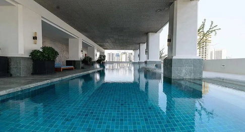 🔥 Available Now! Le Raffiné Jambu Dvipa Sukhumvit 39 - Book Before It's Gone! 🔥