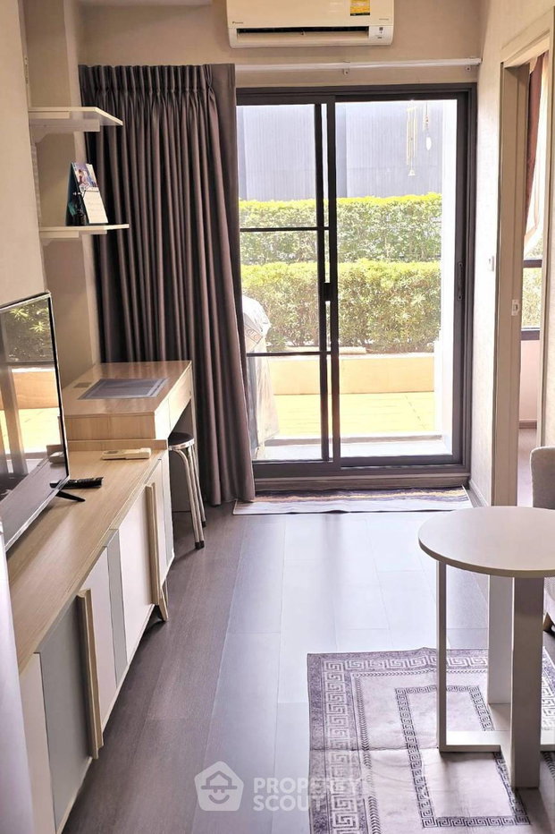 รูป คอนโด 1 ห้องนอน ให้เช่า Ideo Sukhumvit 93 ใกล้ BTS บางจาก 100 ม. (ID 2752172) - รูปที่ 3/5