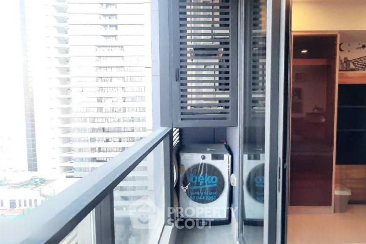 รูป คอนโด 1 ห้องนอน โครงการ One 9 Five Asoke - Rama 9 ใกล้ MRT พระราม 9 300 ม. (ID 2752705) - รูปที่ 4/4
