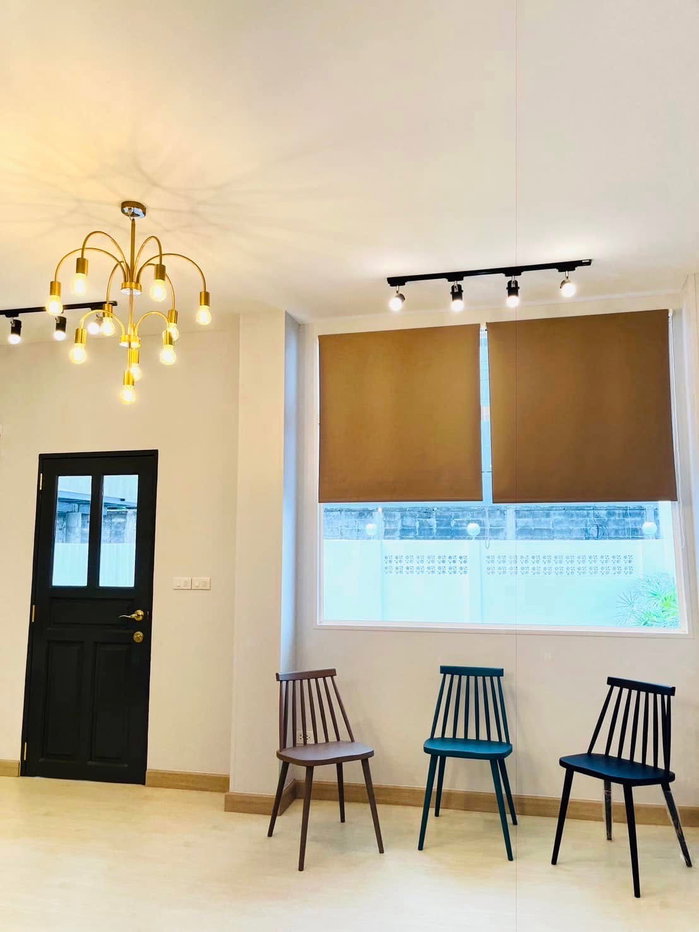 รูป 🏠 ขาย บ้านใหม่ ทำเลทองสาทร! 🏠 - รูปที่ 4/17