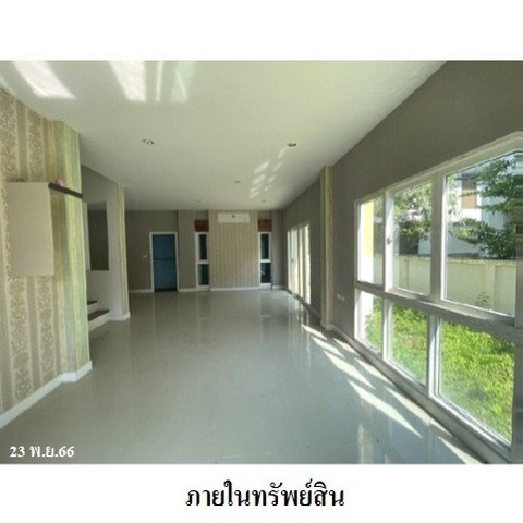 รูป Z3A2060 ขายบ้านเดี่ยว โครงการ พฤกษ์พิมาน 5 ตำบล บางคูรัด อำเภอ บางบัวทอง จังหวัด นนทบุรี - รูปที่ 2/8
