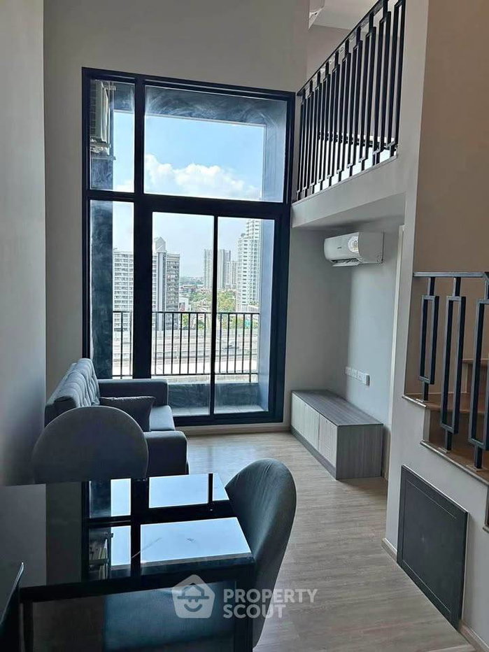 picture 2-BR Condo In Ken Attitude Rattanathibet Near MRT Phra Nang Klao Bridge (ID 3051055) - 1/10