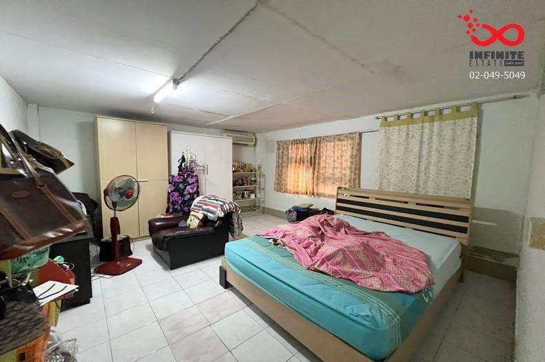 รูป ขายบ้านเดี่ยว 2 ชั้น 115 ตร.ว. ซอยประเสริฐมนูกิจ 5 ลาดปลาเค้า  - รูปที่ 6/14
