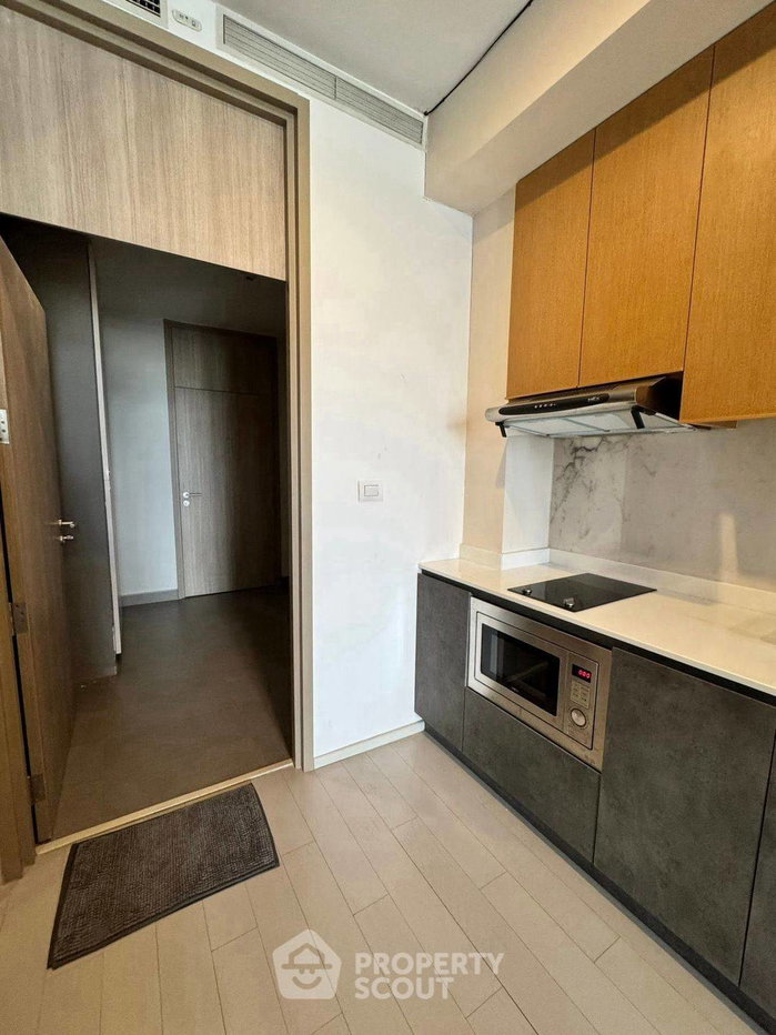 picture 1-BR 45 Sqm Condo At Noble Ploenchit, 100m to BTS Phloen Chit (ID 3049216) - 5/7