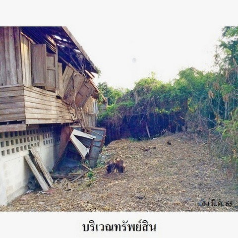 รูป Z8Z7632 ขายอาคารพาณิชย์ ตำบล ในเมือง อำเภอ เมืองลำพูน จังหวัด ลำพูน - รูปที่ 5/8